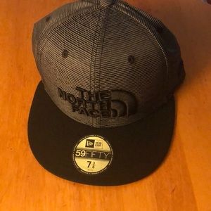 NWT North Face Hat